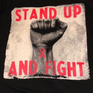 BREAST CANCER AWARENESS T